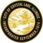 #192.25 - City of Crystal Lake  - Tatical Gear